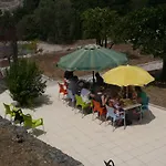 Bed and Breakfast Quinta Vale Porcacho 4*