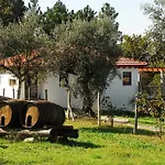 Bed & Breakfast Quinta Vale Porcacho 4*