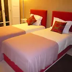 Bed and Breakfast Quinta Vale Porcacho 4*