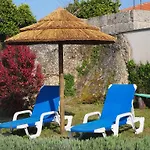 Bed & Breakfast Quinta Vale Porcacho Tabua (Coimbra)