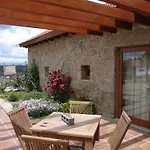 Bed and Breakfast Quinta Vale Porcacho 4*