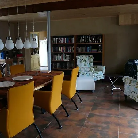 Bed and breakfast Quinta Vale Porcacho Tábua