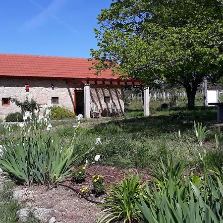 Quinta Vale Porcacho Bed & Breakfast