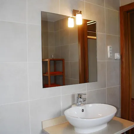 Quinta Vale Porcacho Frühstückspension Tábua