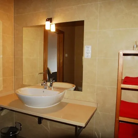 Quinta Vale Porcacho Bed & Breakfast