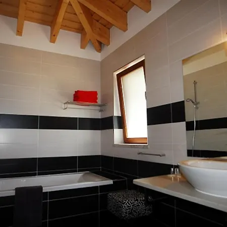 Quinta Vale Porcacho 4* Tábua