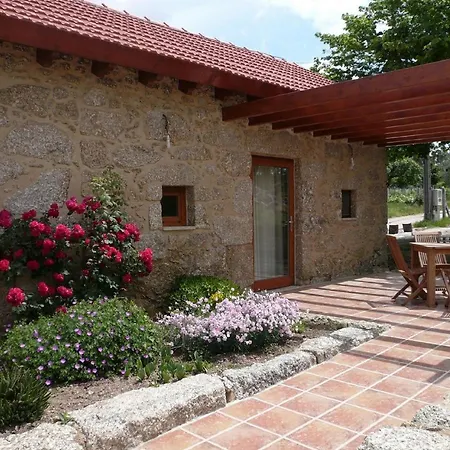 Quinta Vale Porcacho Tábua