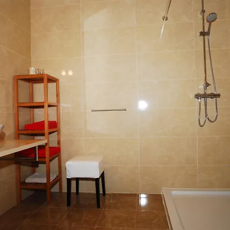 Bed & Breakfast Quinta Vale Porcacho *