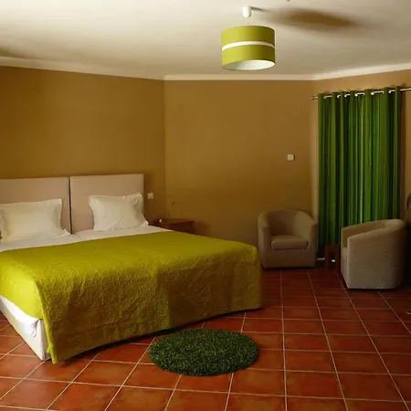 Quinta Vale Porcacho Frühstückspension 4*