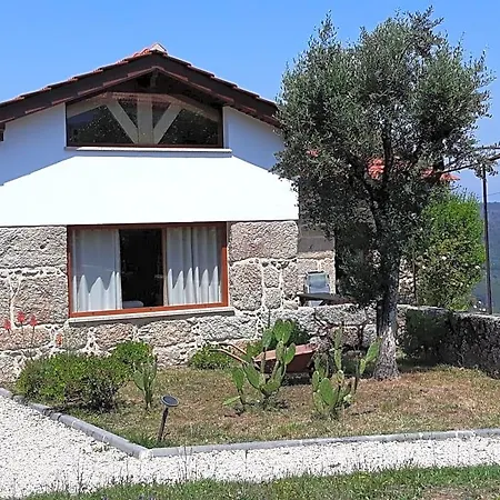 Quinta Vale Porcacho Frühstückspension 4*