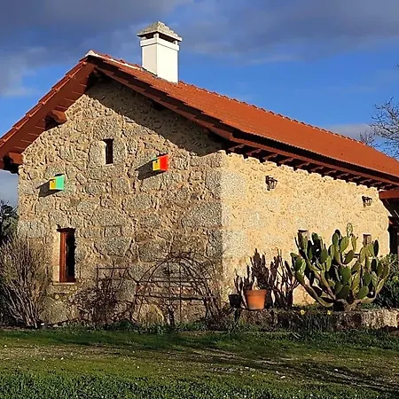 Frühstückspension Quinta Vale Porcacho Tábua