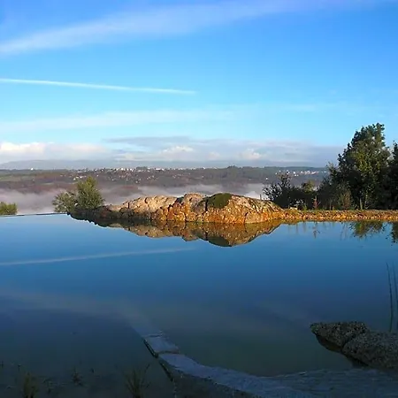 Quinta Vale Porcacho Frühstückspension 4*