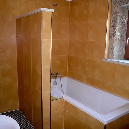 Frühstückspension Quinta Vale Porcacho Tábua
