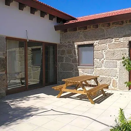 Quinta Vale Porcacho 4*