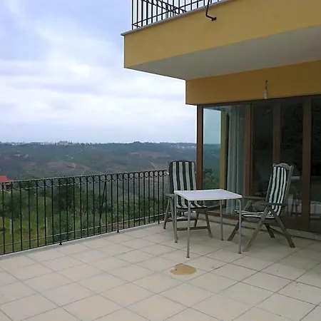 Quinta Vale Porcacho Frühstückspension Tábua