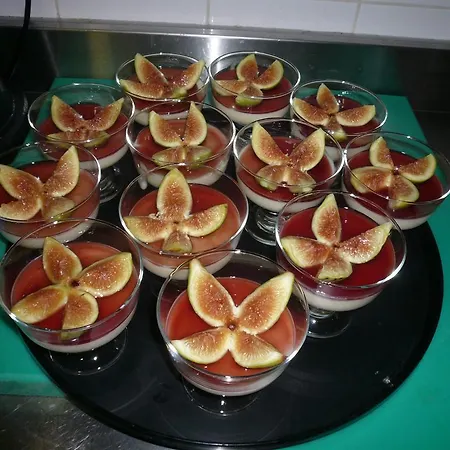 Quinta Vale Porcacho 住宿加早餐酒店 塔布阿