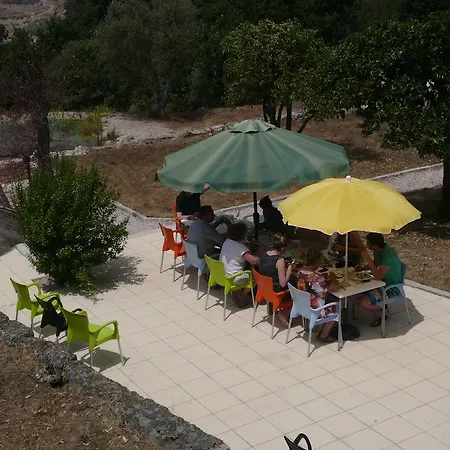 Bed & Breakfast Quinta Vale Porcacho 4*