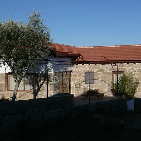 Bed & Breakfast Quinta Vale Porcacho *