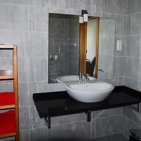 Bed & Breakfast Quinta Vale Porcacho