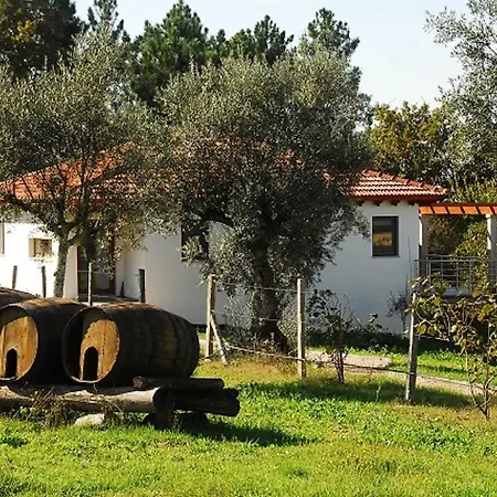Panzió Quinta Vale Porcacho 4*