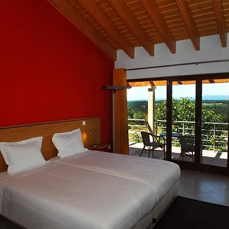 Bed & Breakfast Quinta Vale Porcacho