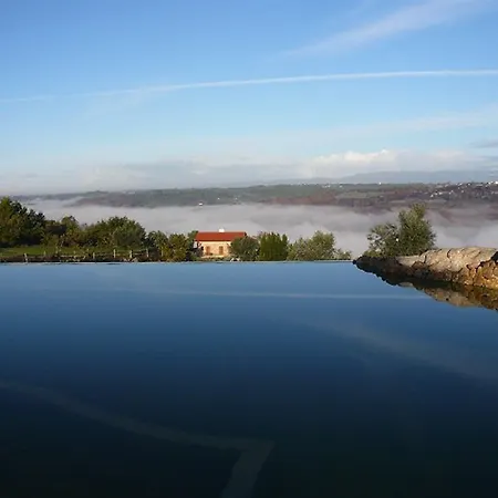 Bed & Breakfast Quinta Vale Porcacho