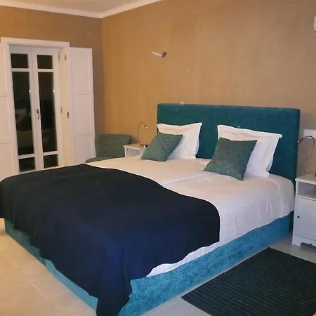 Bed & Breakfast Quinta Vale Porcacho