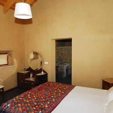 Bed & Breakfast Quinta Vale Porcacho Tábua