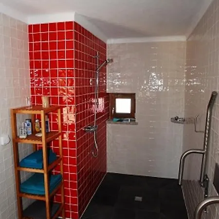 Bed & Breakfast Quinta Vale Porcacho Tábua