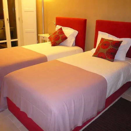 Bed & Breakfast Quinta Vale Porcacho 4*