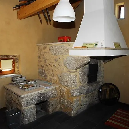 Alojamento de Acomodação e Pequeno-almoço Quinta Vale Porcacho Tábua