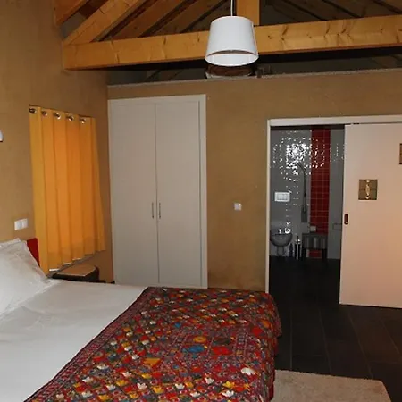 Bed & Breakfast Quinta Vale Porcacho Tábua