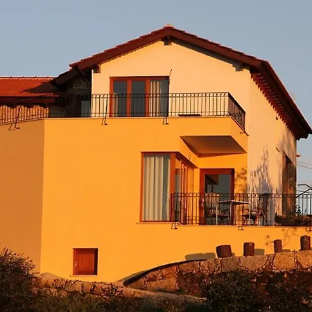 Quinta Vale Porcacho Tábua