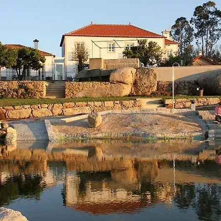 Quinta Vale Porcacho