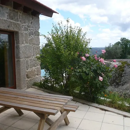 Panzió Quinta Vale Porcacho