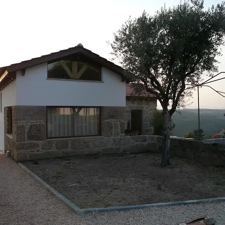 Quinta Vale Porcacho Tábua