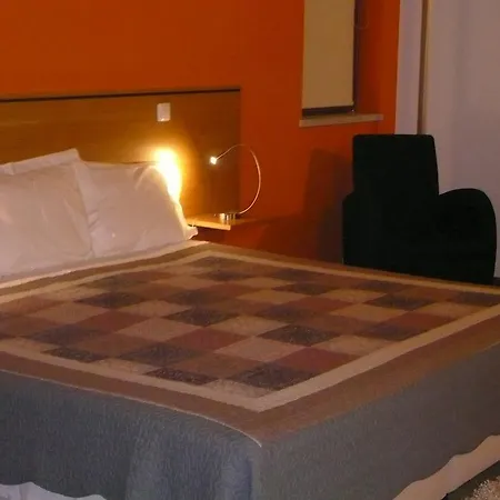 Bed & Breakfast Quinta Vale Porcacho Tábua