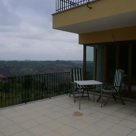 Alojamento de Acomodação e Pequeno-almoço Quinta Vale Porcacho