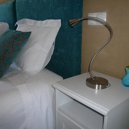 Quinta Vale Porcacho Bed & Breakfast 4*