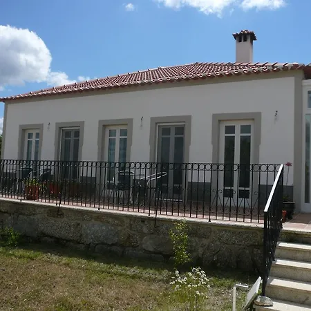 Quinta Vale Porcacho Tábua