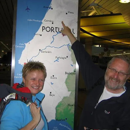 Quinta Vale Porcacho 4*