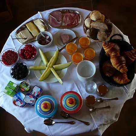 Quinta Vale Porcacho 塔布阿