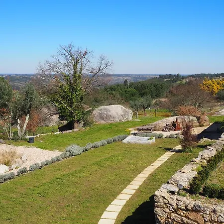 Quinta Vale Porcacho Tábua