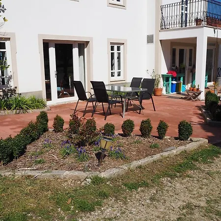 Bed and breakfast Quinta Vale Porcacho