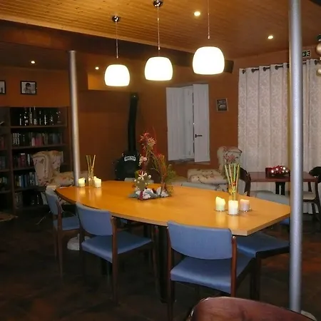 Quinta Vale Porcacho Tábua