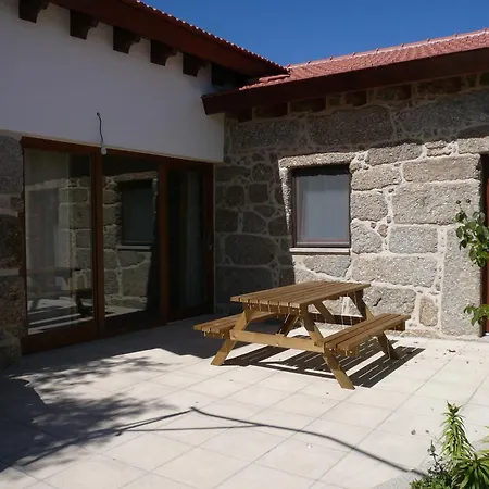 Quinta Vale Porcacho טבואה