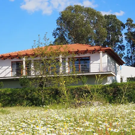 Quinta Vale Porcacho 4* Tabua (Coimbra)