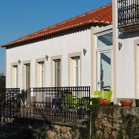 Bed and breakfast Quinta Vale Porcacho