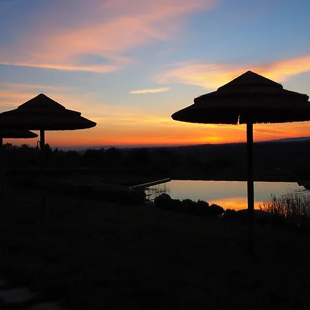 Alojamento de Acomodação e Pequeno-almoço Quinta Vale Porcacho 4*