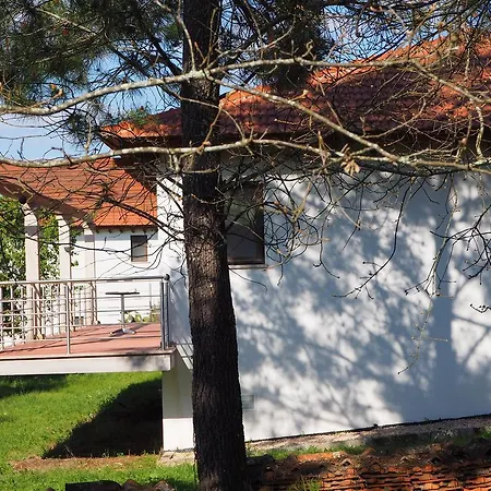 Quinta Vale Porcacho